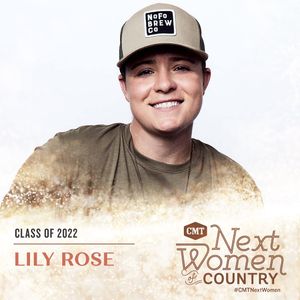 Image post by @lilyrosemusic on Instagram