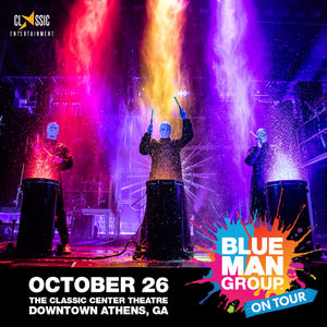 Image post by @theclassiccenter on Instagram