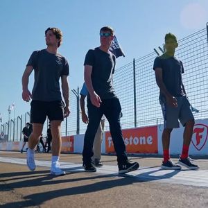 Image post by @jordanmissig on Instagram