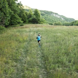 Image post by @uarunning on Instagram