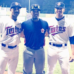 Image post by @terpsbaseball on Instagram