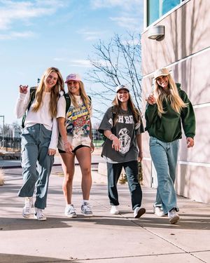 Image post by @csusoftball on Instagram