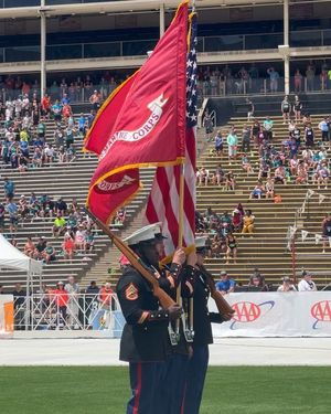 Image post by @bolderboulder on Instagram