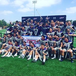 Image post by @stthomasmenslacrosse on Instagram