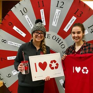 Image post by @studentlifeosu on Instagram