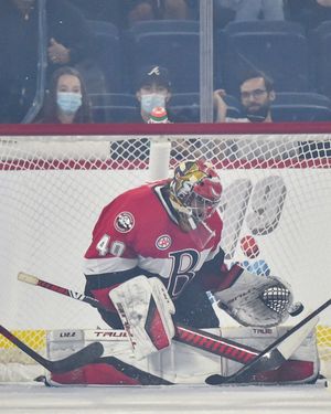 Image post by @truelefevre_goalie on Instagram