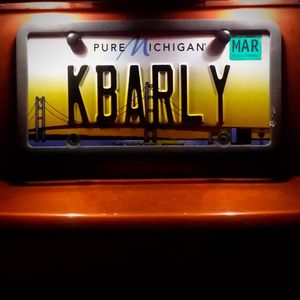 Image post by @kbarly on Instagram