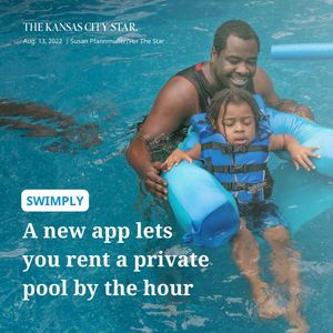 Image post by @thekansascitystar on Instagram