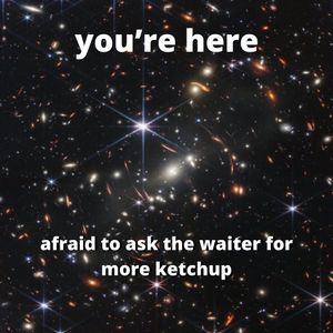 Image post by @grainofsaltmag on Instagram