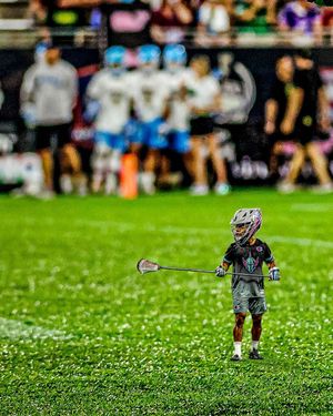 Image post by @cascade_lacrosse on Instagram
