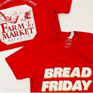 Image post by @farmtomktbread on Instagram