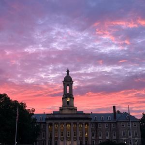 Image post by @pennstate on Instagram
