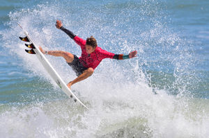 Image post by @wsl.qs on Instagram
