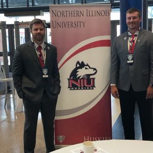 Image post by @niuhuskies on Instagram