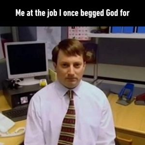 Image post by @9gag on Instagram