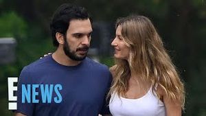 Video post by @enews on YouTube