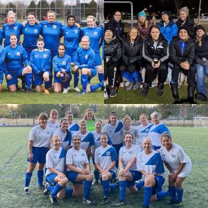 Image post by @coastal_footballclub on Instagram