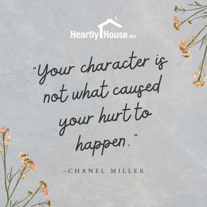 Image post by @heartlyhouse on Instagram
