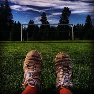 Image post by @nikefootball on Instagram