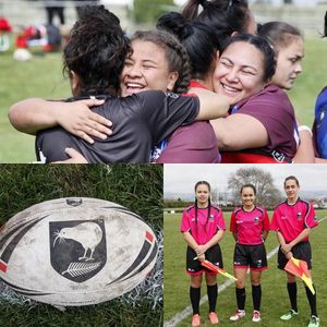 Image post by @nzrugbyleague on Instagram