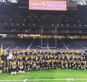 Image post by @ballysportsdet on Instagram