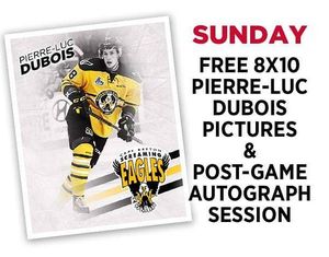 Image post by @cbehockey on Instagram