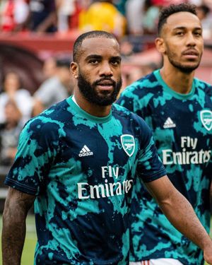 Image post by @wavyfooty on Instagram