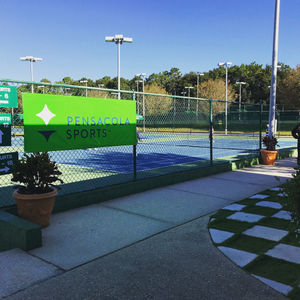 Image post by @pensacolasports on Instagram