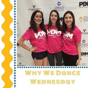 Image post by @pitt_pdm on Instagram