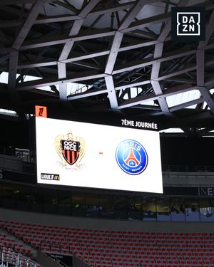 Image post by @PSG_inside on Twitter