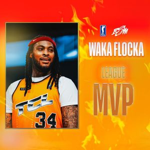 Image post by @thecrewleague on Instagram