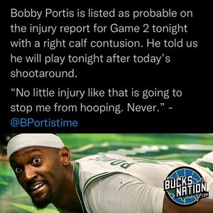Image post by @buckshoops on Instagram