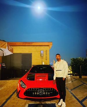 Image post by @iamjamiefoxx on Instagram