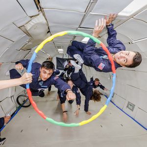 Image post by @af_academy on Instagram