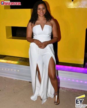 Image post by @jamaicaobserver on Instagram