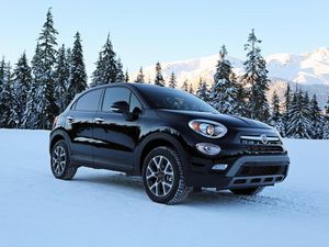 Image post by @fiatusa on Instagram