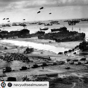 Image post by @marionmilitary on Instagram