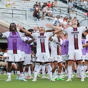 Image post by @omahamsoc on Instagram