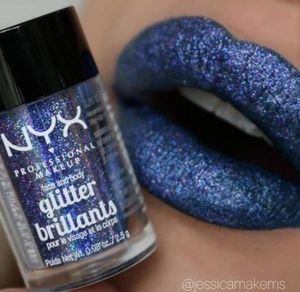 Image post by @nyxcosmetics on Instagram