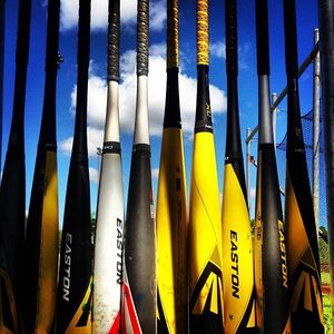 Image post by @eastonbaseball on Instagram