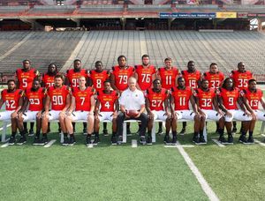 Image post by @terpsfootball on Instagram