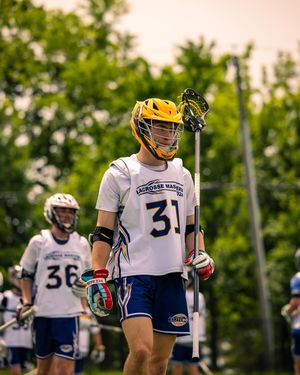 Image post by @lacrosse.masters on Instagram