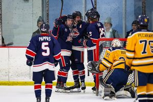 Image post by @easternhockeyleague on Instagram