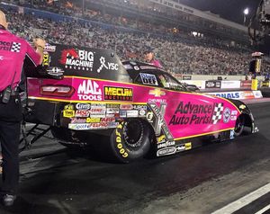 Image post by @jfr_racing on Instagram