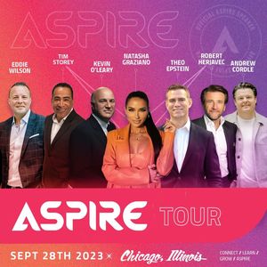 Image post by @aspiretour on Instagram