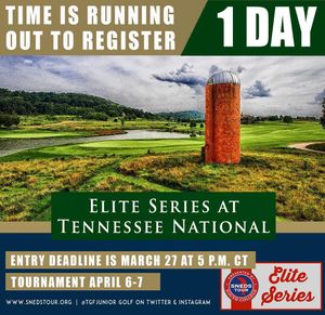 Image post by @tgfjuniorgolf on Instagram
