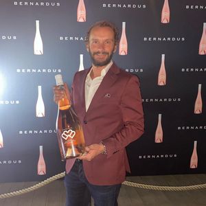 Image post by @joostluitenofficial on Instagram