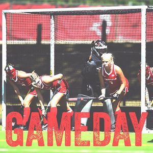 Image post by @fairfieldstags on Instagram