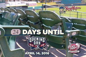 Image post by @friscoroughriders on Instagram