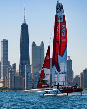 Image post by @360chicago on Instagram